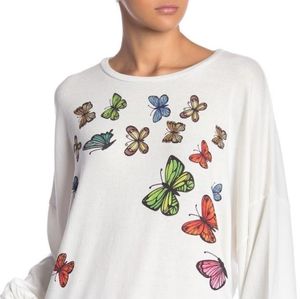 Go Couture Sweater